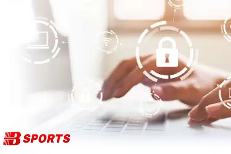 Bảo mật thông tin cá nhân thành viên của Bsport