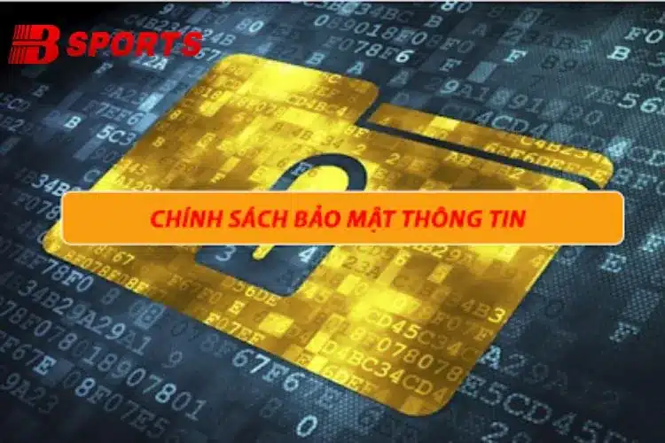 Bảo mật thông tin tài khoản của người chơi