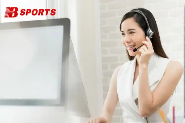Điều cần lưu ý trong quá trình liên hệ BSport Bty338