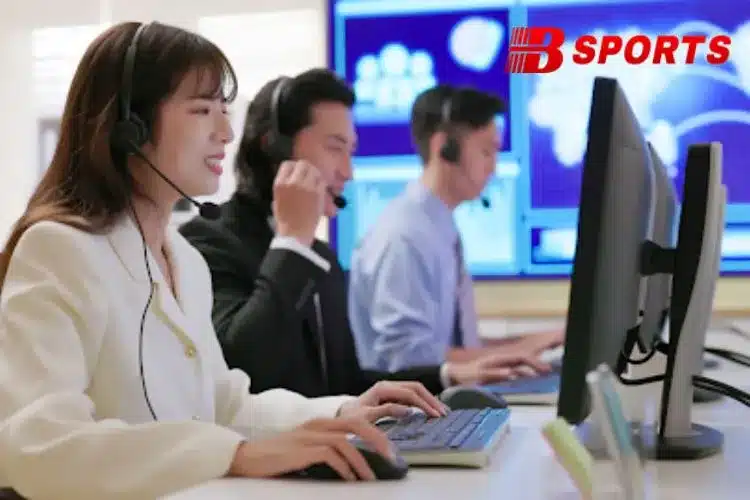 Đội ngũ chăm sóc khách hàng nhiệt tình, tận tâm chu đáo, 24/7