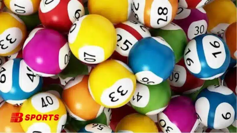 Dữ liệu xổ số được cập nhật liên tục