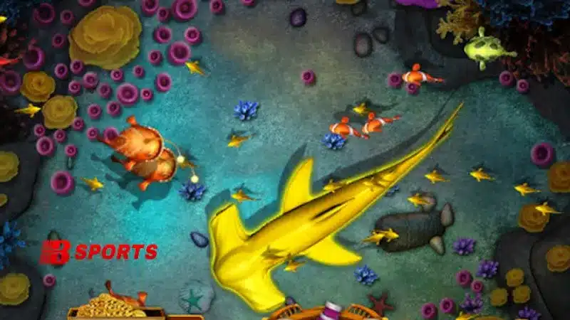 Giao diện cuốn hút, đồ họa sắc nét, hình ảnh và âm thanh chân thực