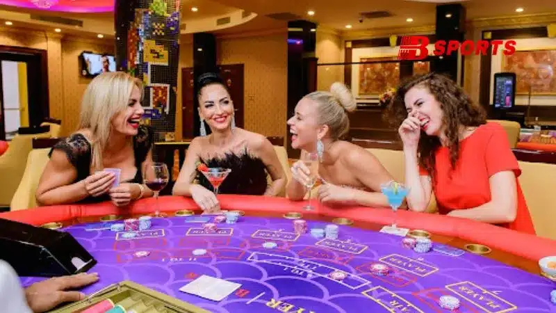 Giới thiệu Bsport Bty338 lịch sử hình thành và phát triển