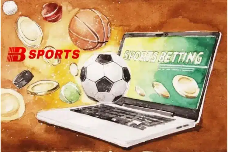 Hướng dẫn chi tiết cách tham gia chơi tại nhà cái Bsport Bty338