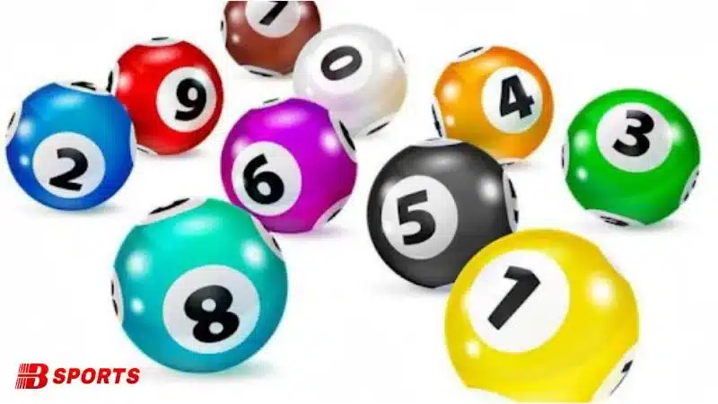 Keno xổ số Bsport Bty338