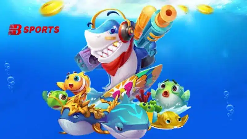 Những lưu ý khi bắn cá ăn xu tại Bsport Bty338