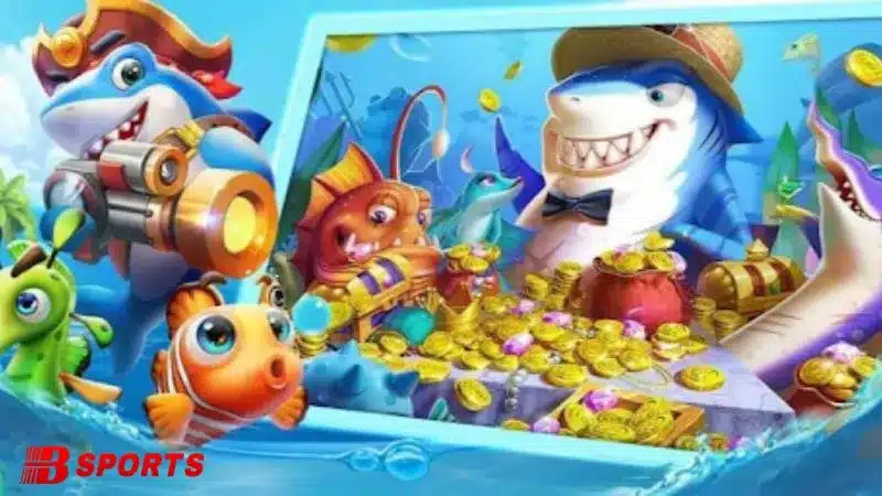 Phần thưởng khủng