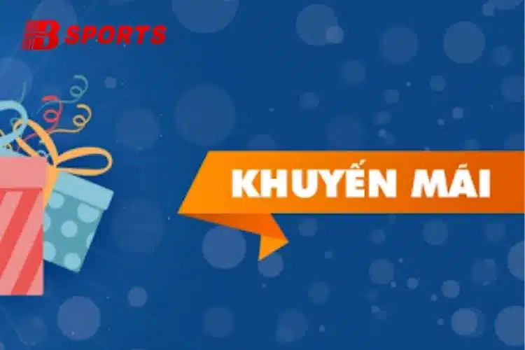 Sơ lược về chính sách ưu đãi và chương trình khuyến mãi Bsport