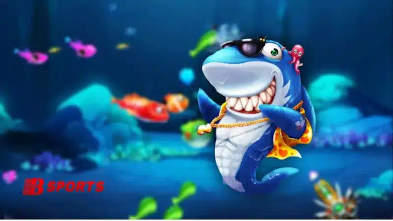 Thông tin cơ bản về sảnh game bắn cá Bsport Bty338