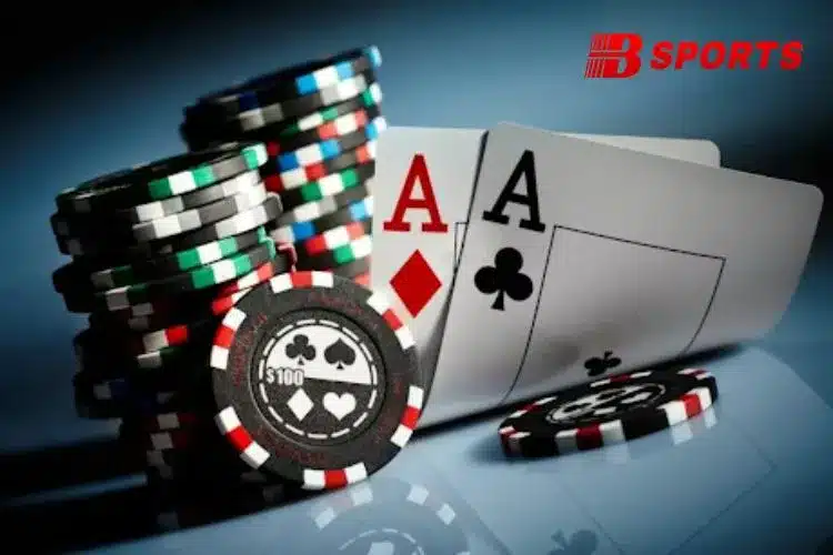 Thông tin sơ lược về Bsport Casino