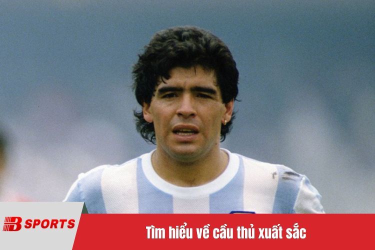 Tìm hiểu về cầu thủ xuất sắc