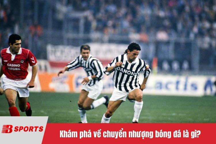 Khám phá về chuyển nhượng bóng đá là gì?