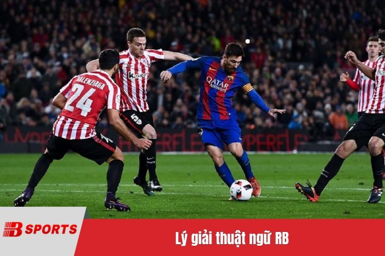 Lý giải thuật ngữ RB